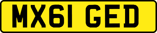 MX61GED