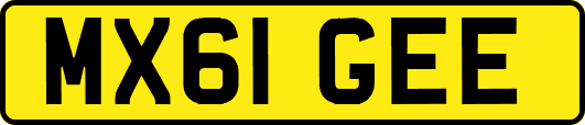 MX61GEE