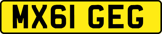 MX61GEG