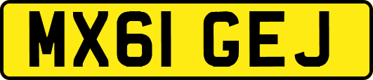 MX61GEJ