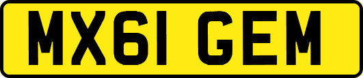 MX61GEM