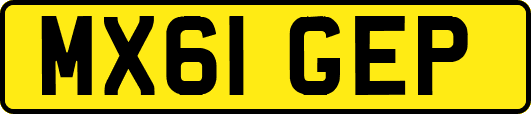 MX61GEP
