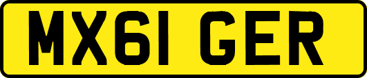 MX61GER