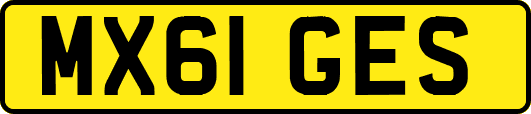 MX61GES