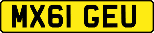 MX61GEU