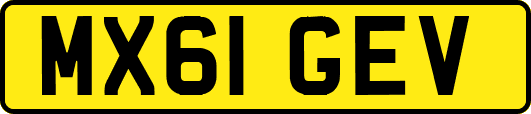 MX61GEV