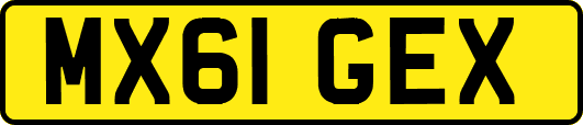 MX61GEX