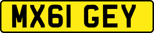 MX61GEY