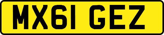 MX61GEZ