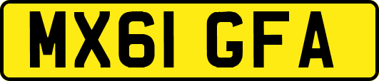MX61GFA