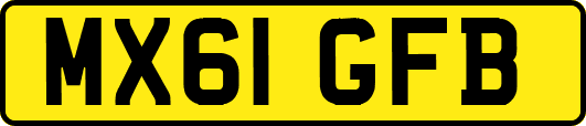 MX61GFB