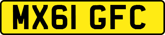 MX61GFC