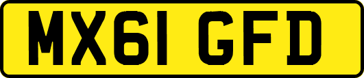 MX61GFD