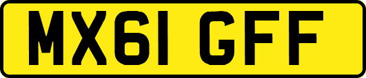 MX61GFF