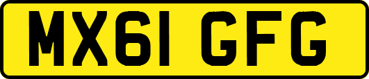 MX61GFG