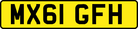 MX61GFH