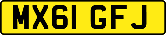 MX61GFJ