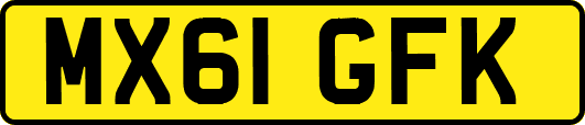 MX61GFK