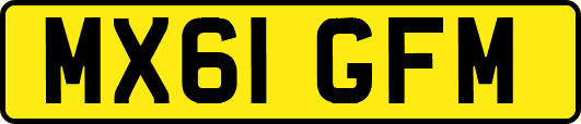 MX61GFM