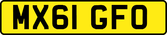 MX61GFO