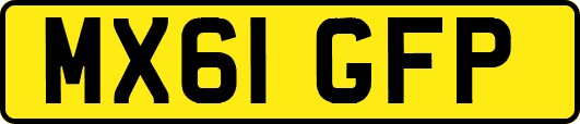 MX61GFP