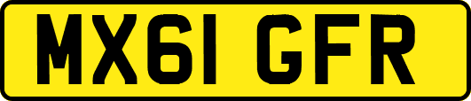 MX61GFR