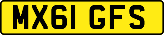 MX61GFS