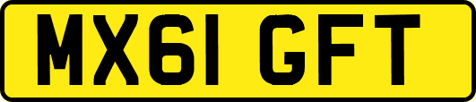 MX61GFT