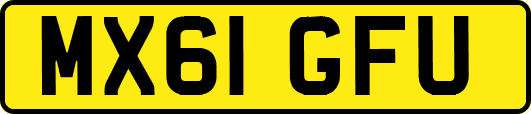MX61GFU