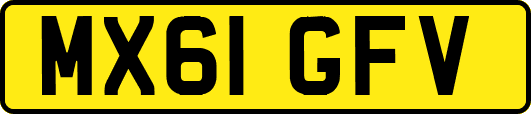 MX61GFV
