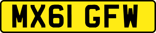 MX61GFW