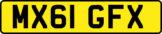 MX61GFX
