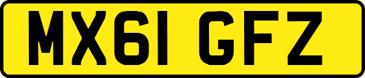 MX61GFZ