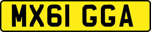 MX61GGA