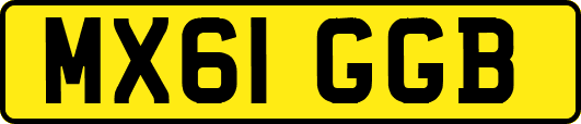 MX61GGB
