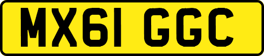 MX61GGC