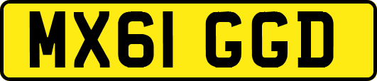 MX61GGD