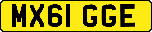 MX61GGE