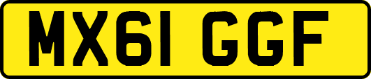 MX61GGF