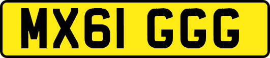 MX61GGG