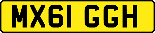 MX61GGH