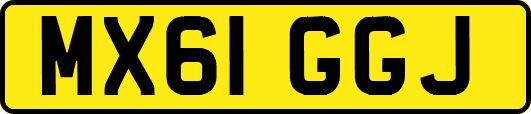 MX61GGJ