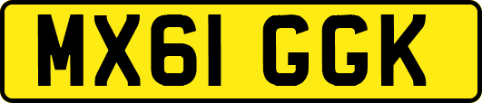 MX61GGK
