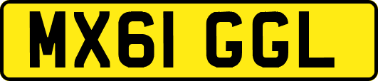MX61GGL