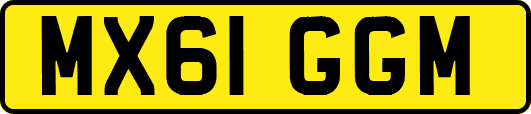 MX61GGM