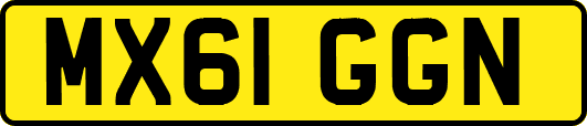 MX61GGN