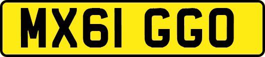 MX61GGO
