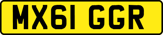 MX61GGR