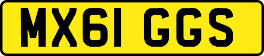 MX61GGS