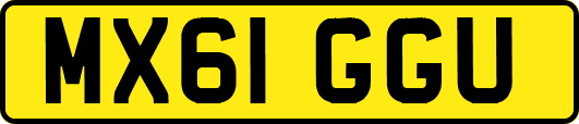 MX61GGU